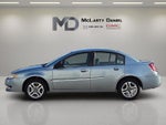 2003 Saturn Ion ION 3