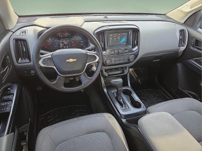 2018 Chevrolet Colorado 2WD Work Truck