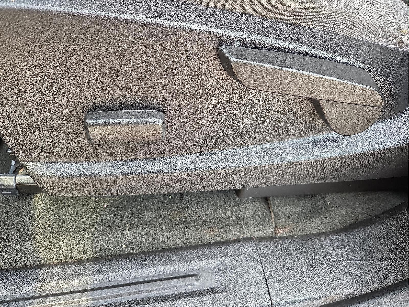 2018 Chevrolet Colorado 2WD Work Truck