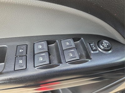 2018 Chevrolet Colorado 2WD Work Truck