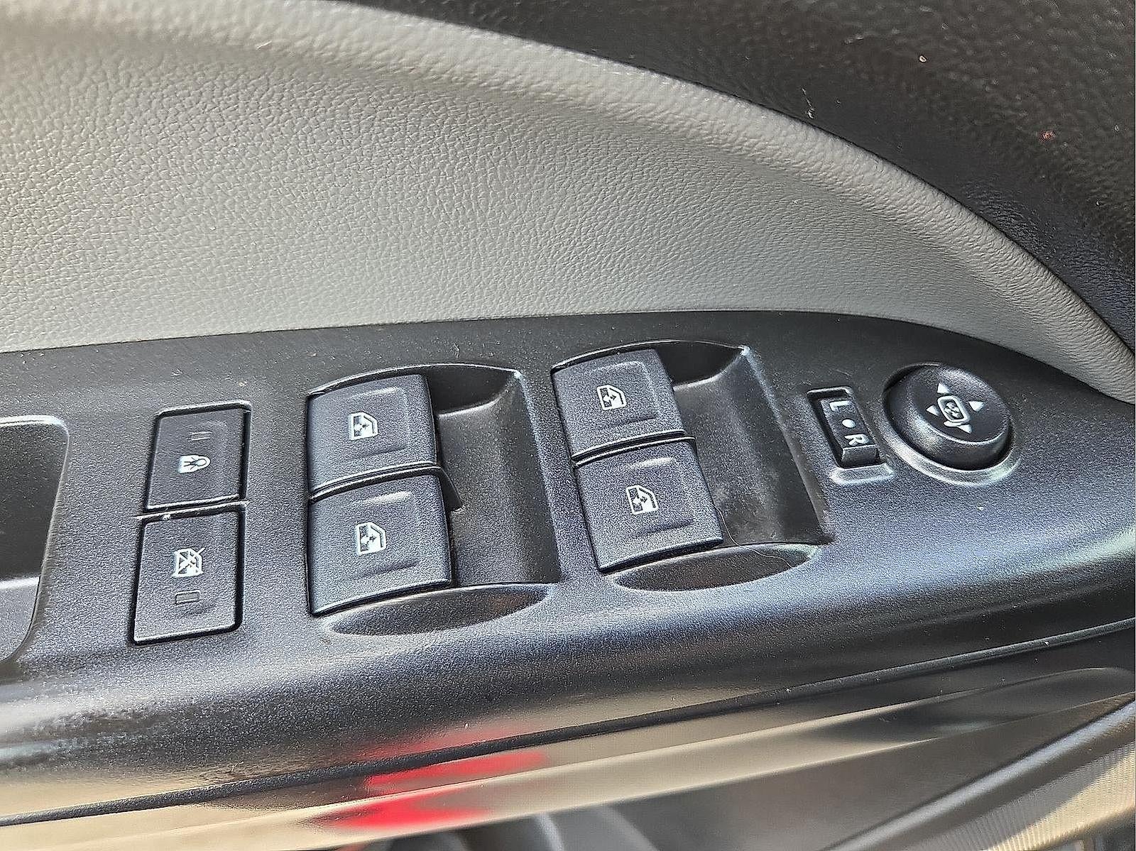 2018 Chevrolet Colorado 2WD Work Truck