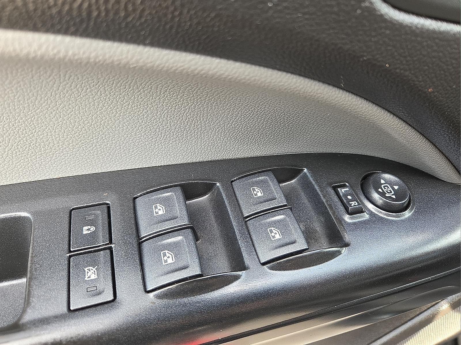 2018 Chevrolet Colorado 2WD Work Truck