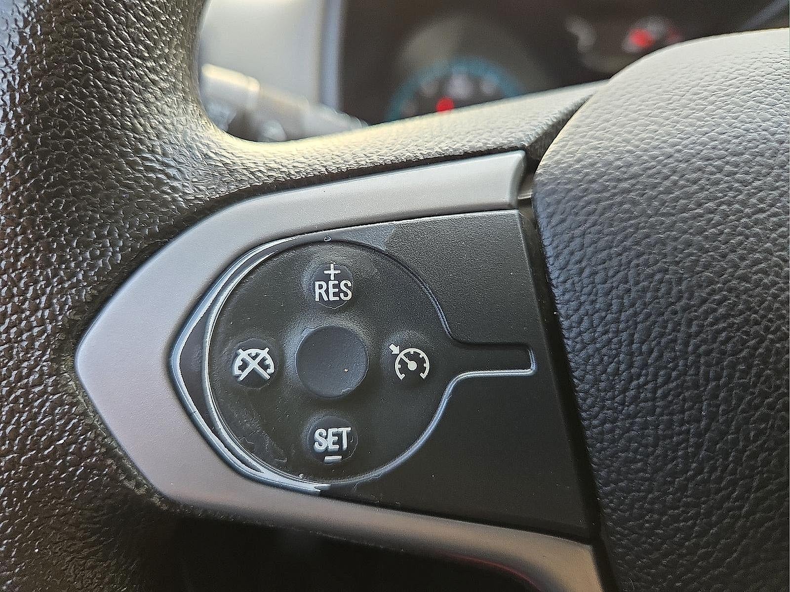 2018 Chevrolet Colorado 2WD Work Truck