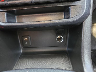 2018 Chevrolet Colorado 2WD Work Truck