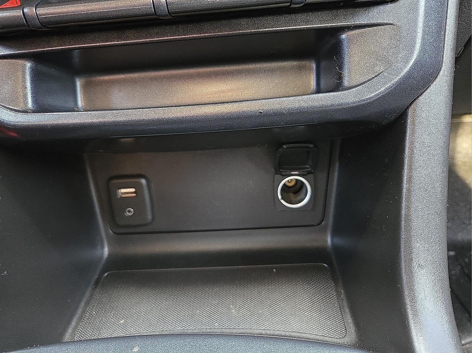 2018 Chevrolet Colorado 2WD Work Truck