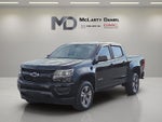 2018 Chevrolet Colorado 2WD Work Truck