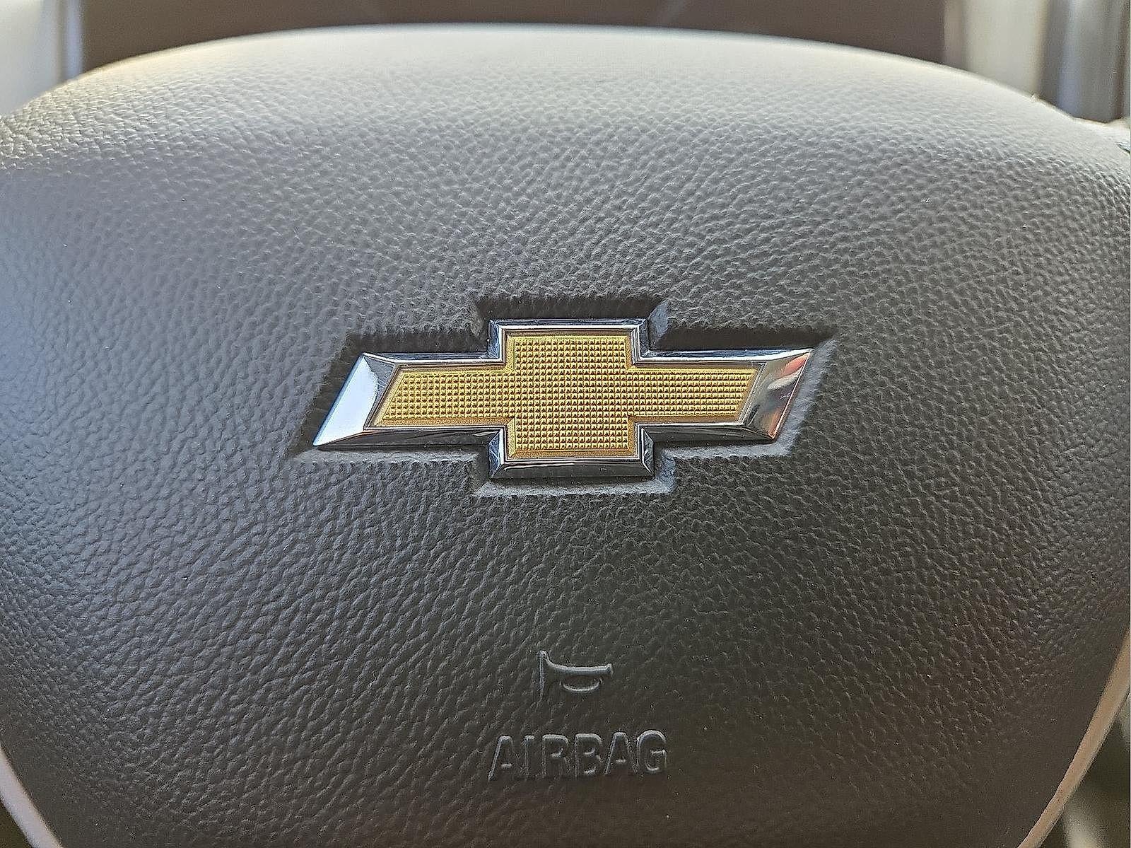 2018 Chevrolet Colorado 2WD Work Truck