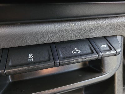 2018 Chevrolet Colorado 2WD Work Truck