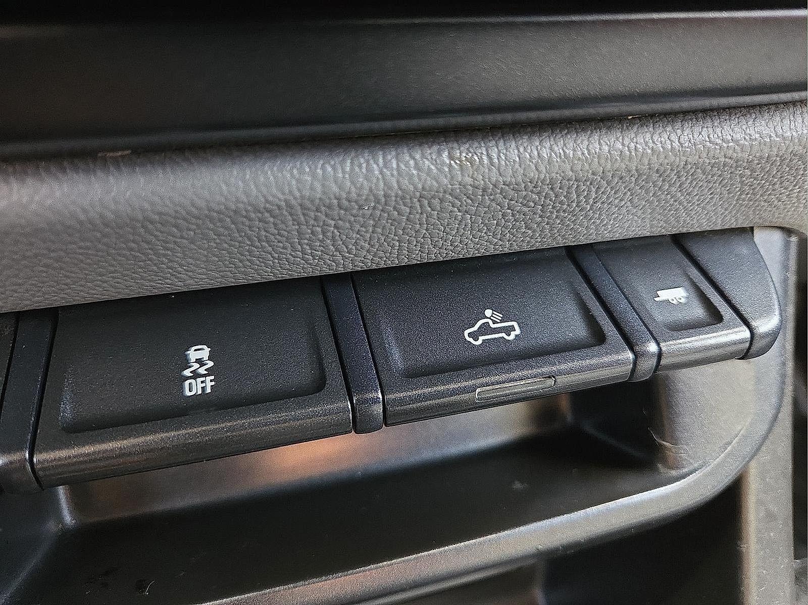 2018 Chevrolet Colorado 2WD Work Truck