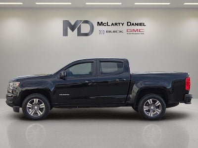2018 Chevrolet Colorado 2WD Work Truck