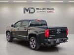 2018 Chevrolet Colorado 2WD Work Truck