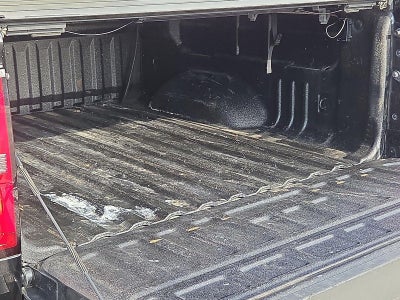 2018 Chevrolet Colorado 2WD Work Truck