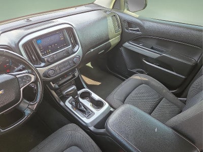 2019 Chevrolet Colorado 2WD LT
