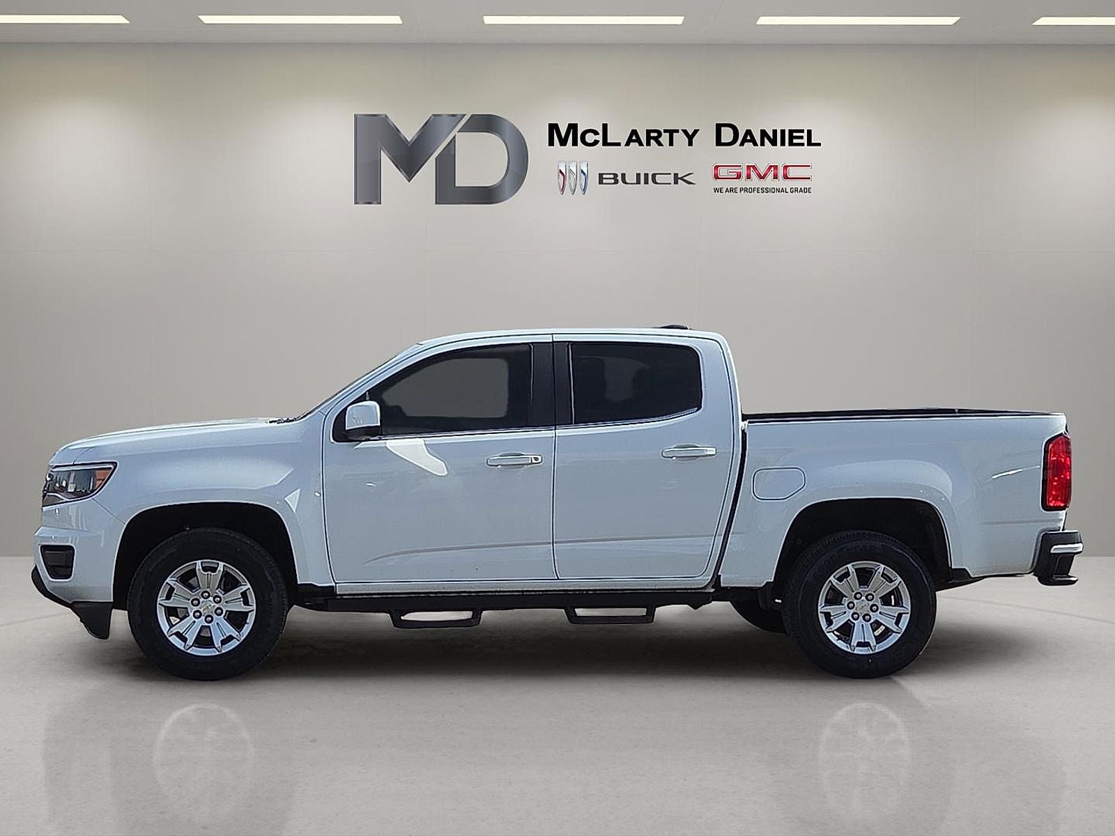 2019 Chevrolet Colorado 2WD LT