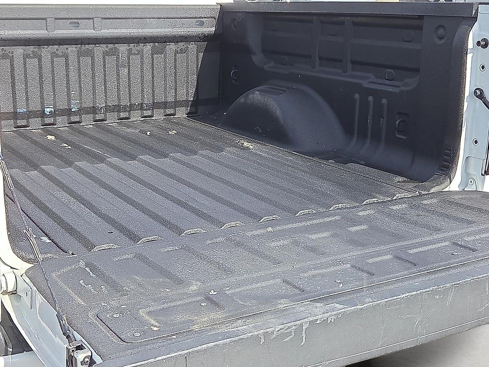 2019 Chevrolet Colorado 2WD LT