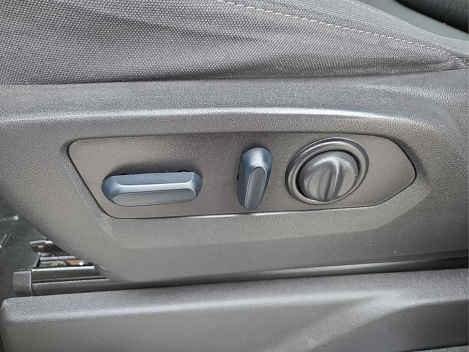 2022 Chevrolet Silverado 1500 LTD Custom Trail Boss