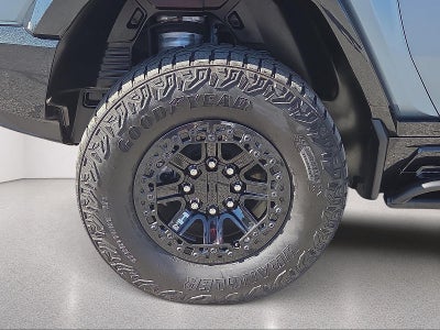 2024 GMC HUMMER EV SUV 3X OMEGA LIMITED EDITION