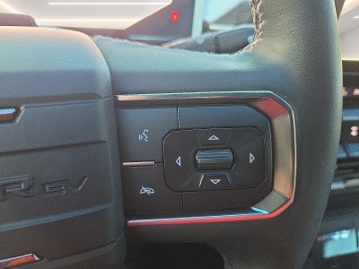 2024 GMC HUMMER EV SUV 3X OMEGA LIMITED EDITION