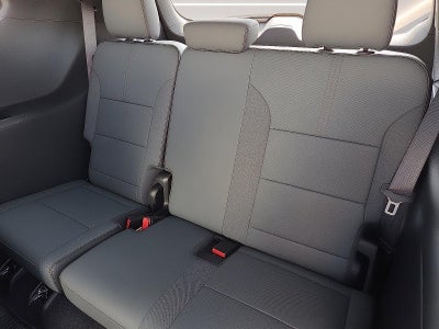 2027 GMC Acadia AT4