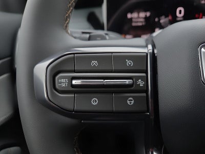 2027 GMC Acadia AT4