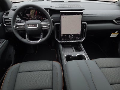 2027 GMC Acadia AT4