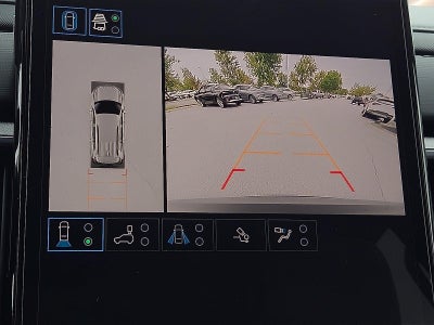 2027 GMC Acadia AT4