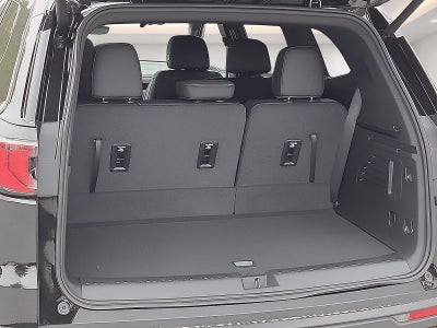 2027 GMC Acadia AT4