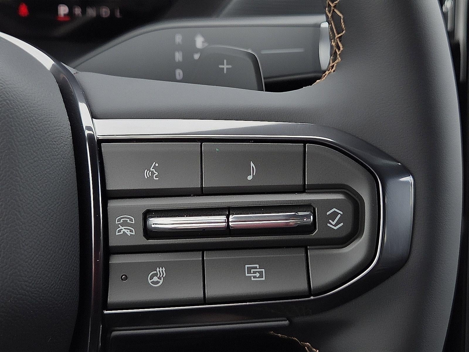2027 GMC Acadia AT4