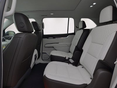 2027 GMC Acadia Denali