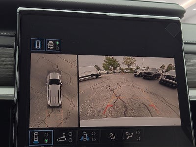 2027 GMC Acadia Denali