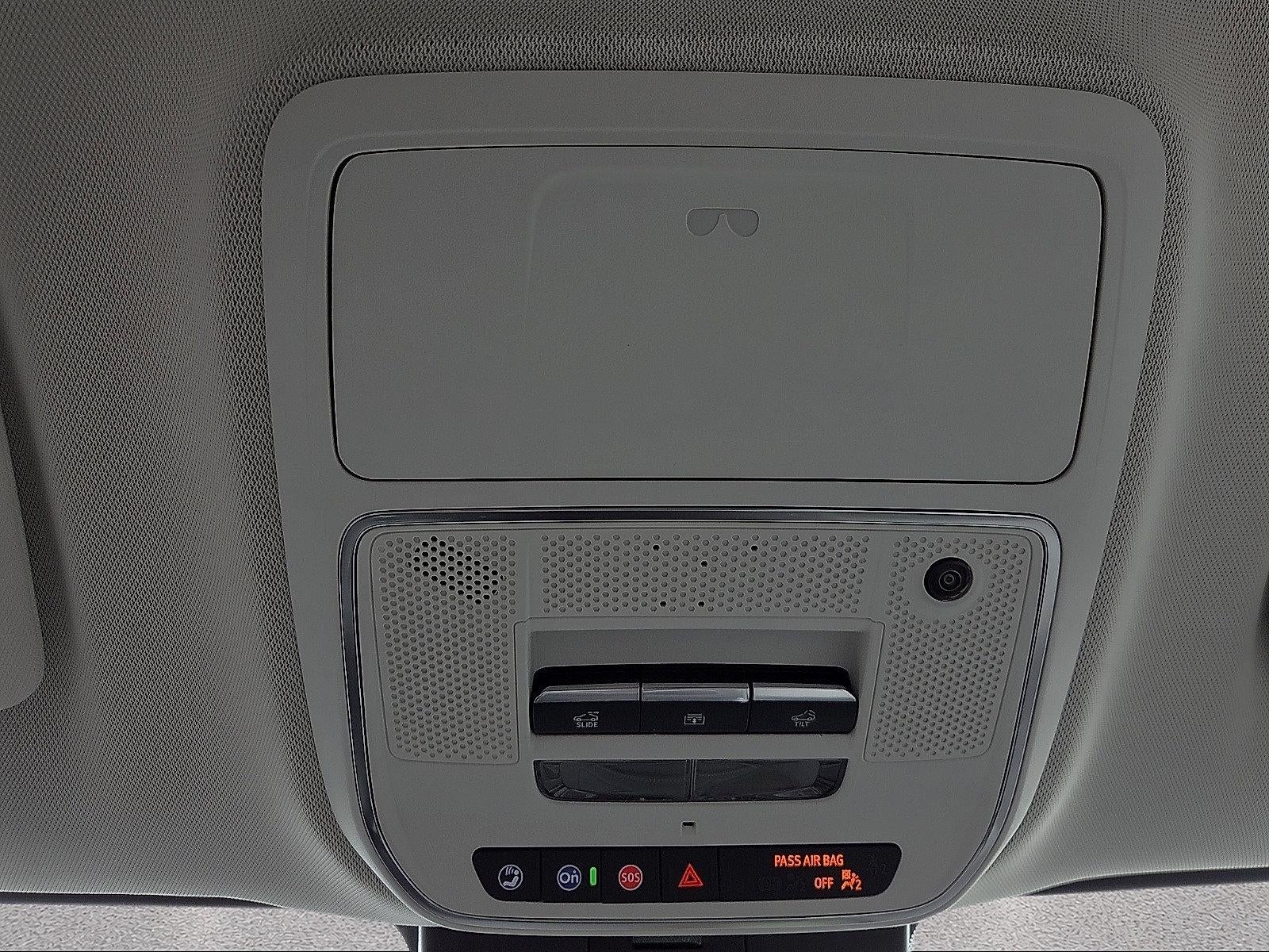 2027 GMC Acadia Denali