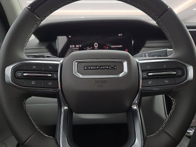 2027 GMC Acadia Denali