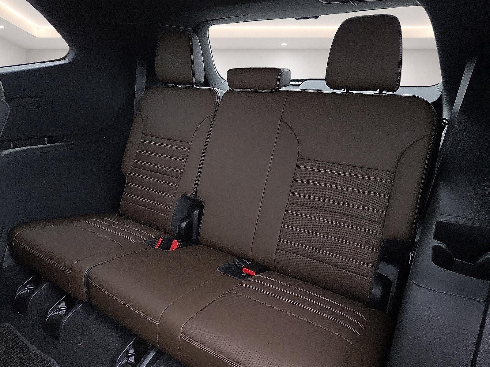 2027 GMC Acadia Denali Ultimate