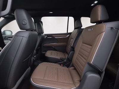 2027 GMC Acadia Denali Ultimate