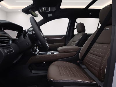 2027 GMC Acadia Denali Ultimate