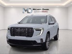 2027 GMC Acadia Denali Ultimate