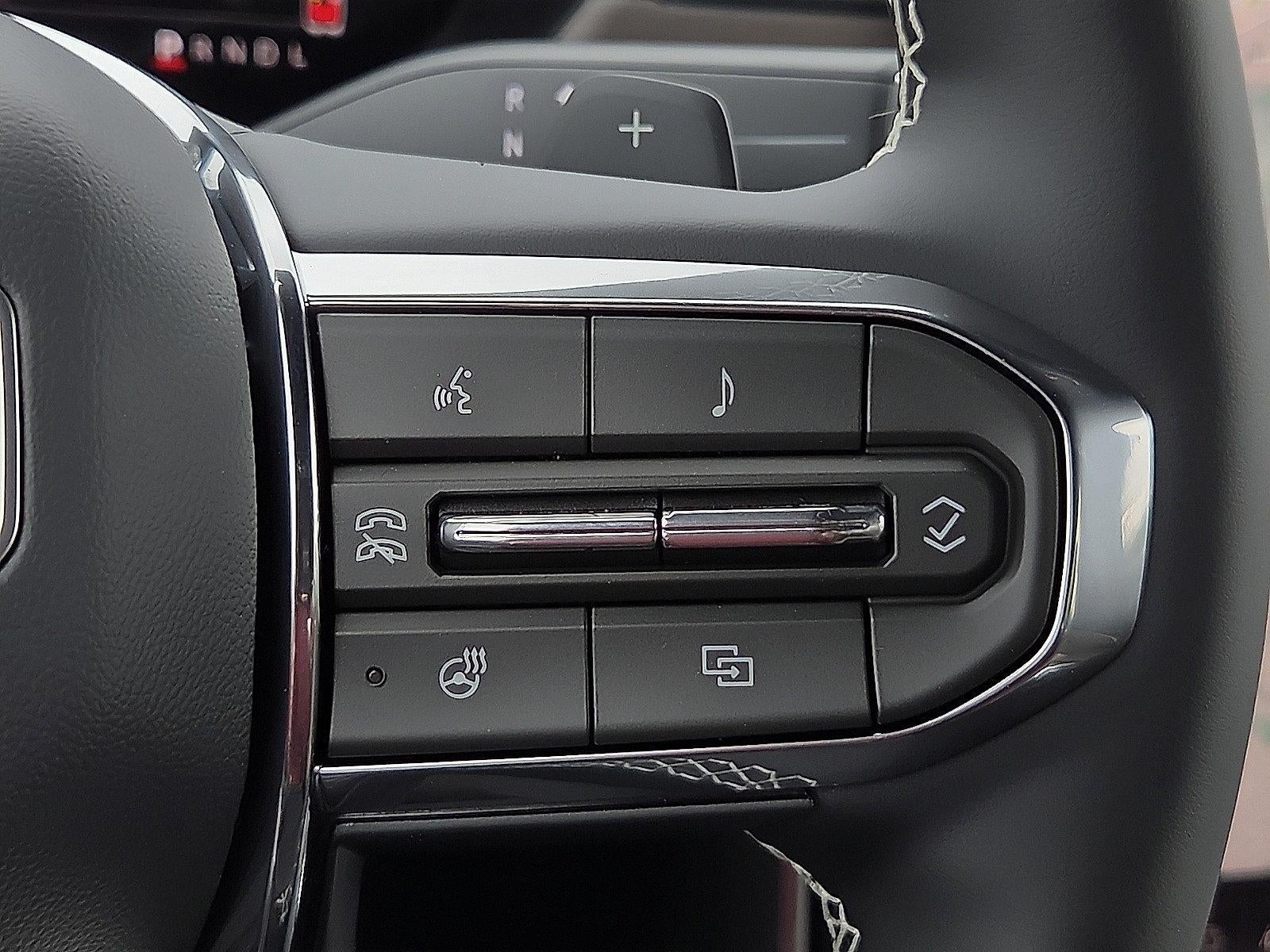 2027 GMC Acadia Denali Ultimate