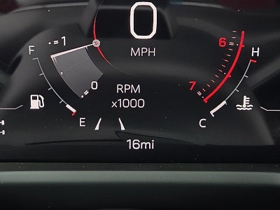 2027 GMC Acadia Denali Ultimate