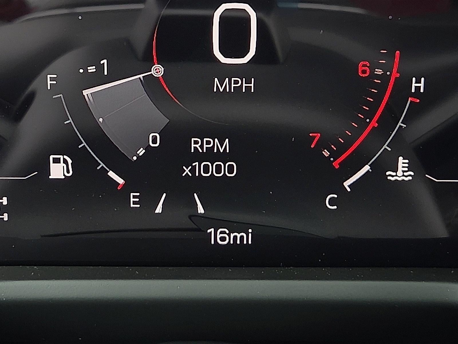 2027 GMC Acadia Denali Ultimate