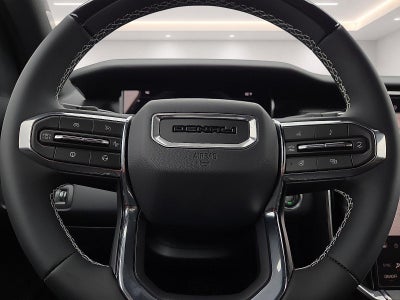 2027 GMC Acadia Denali Ultimate