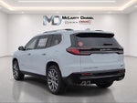 2027 GMC Acadia Denali Ultimate