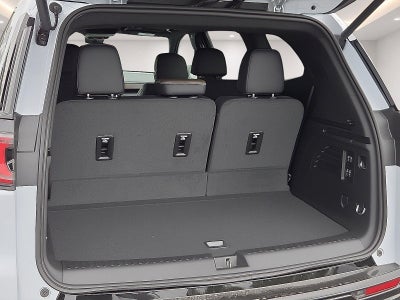 2027 GMC Acadia Denali Ultimate