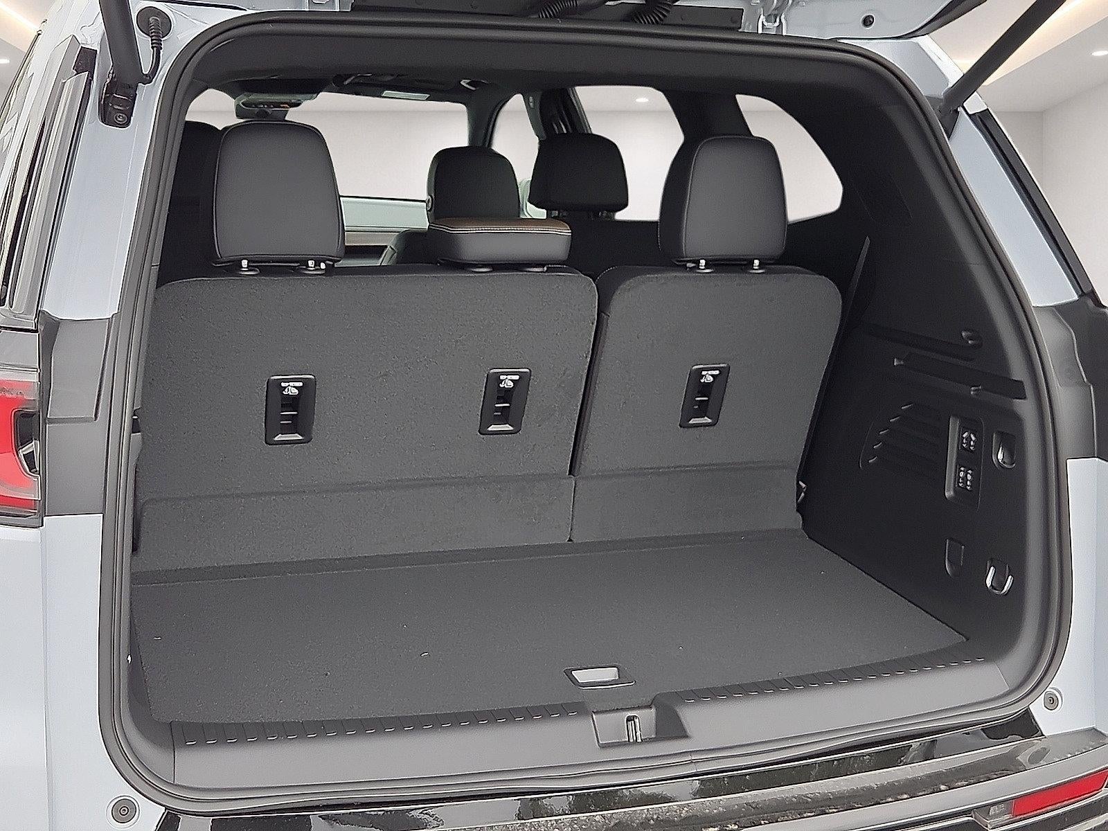 2027 GMC Acadia Denali Ultimate