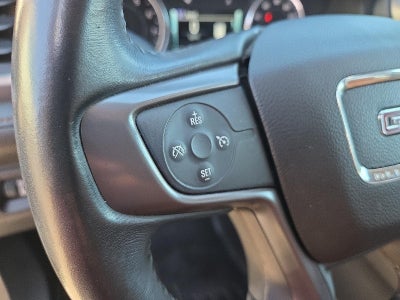 2017 GMC Acadia SLT