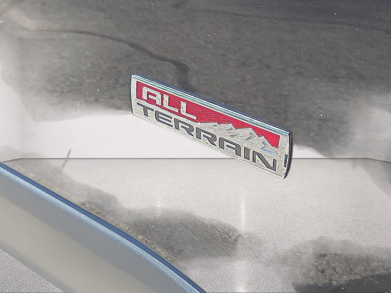 2017 GMC Acadia SLT
