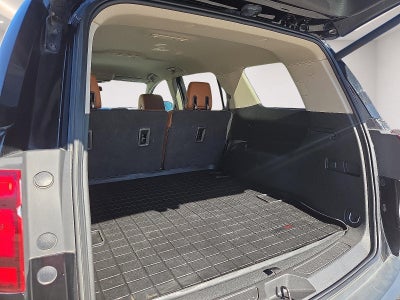 2017 GMC Acadia SLT