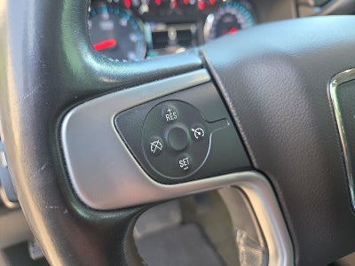 2019 GMC Yukon SLE