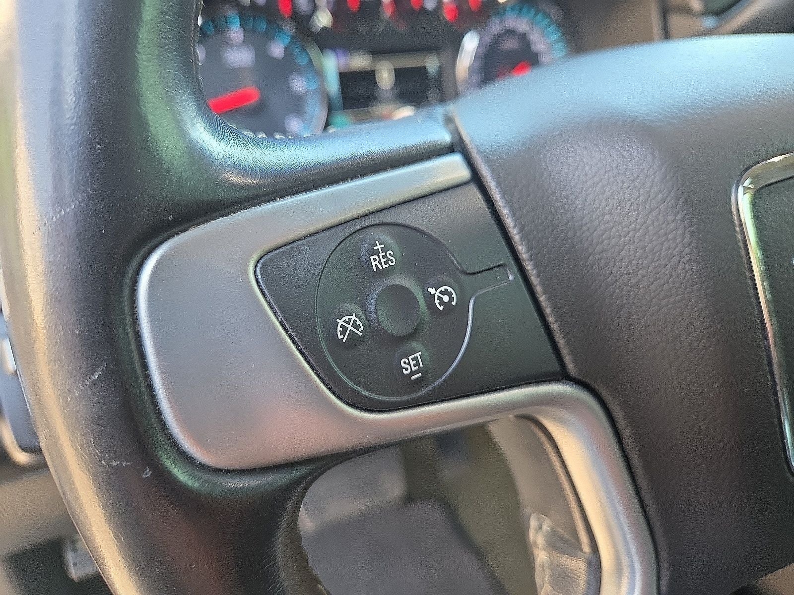 2019 GMC Yukon SLE