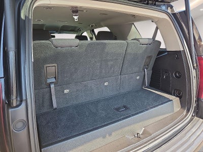 2019 GMC Yukon SLE