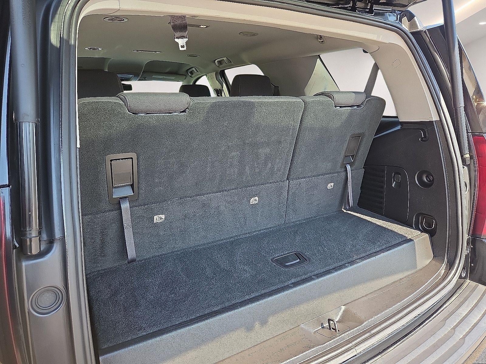 2019 GMC Yukon SLE